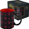 Tasse World of Warcraft - Horde Pattern Produktbild-Vorschau 2