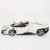Bburago 18-16912 - Modellauto - Ferrari Daytona SP3 Signa Produktbild-Vorschau 23