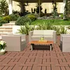 Izrielar WPC Terrassenfliesen 3 m², 30 x 30 cm 33 Stücke, Produktbild-Vorschau 7