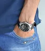 Casio Collection Herren-Armbanduhr Analog / Digital Quarz Produktbild-Vorschau 9