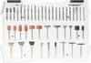 TROTEC Multifunktionswerkzeug Zubehörset 282-teilig Produktbild-Vorschau 6