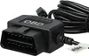 vhbw OBD2 Mini-USB Kabel Ladekabel für Dashcam GPS Navi Produktbild-Vorschau 6