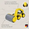BIG Power Worker Griffy - Su pneumatici morbidi 2L+ Anteprima dell’immagine prodotto 8