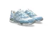 ASICS Gel-NYC Cream Arctic Sky EUR 39,5 Produktbild-Vorschau 2