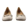 Gabor Ballerinas Damen 31373337353531 Beige 42 EU Produktbild-Vorschau 18