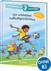 Lesenlernen in 3 Schritten - Die schönsten Produktbild-Vorschau 1