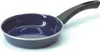 RIESS Emailpfanne Omas Ø24cm kobaltblau Produktbild-Vorschau 5