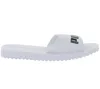 Puma Uni Aduld Pure Cat Slides - 360262, Farbe:Weiß, Herren Produktbild-Vorschau 19