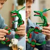 LEGO Pokémon Rayquaza - Modelbouwspeelgoed voor volwassenen Productafbeelding-voorbeeld 12