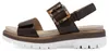 Damen Sandale Malaga 39 Produktbild-Vorschau 3