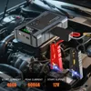 Eigotrav U2 5-IN-1 avviatore di salto per auto con Anteprima dell’immagine prodotto 3