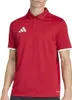adidas Entrada 26 Poloshirt, maat 3XL, kleur: team power Productafbeelding-voorbeeld 3