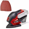 Einhell TE-OS 18/150 Li Solo Ponceuse multi-usages sans fil Voir les images du produit 39