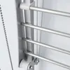 Ścienny drążek na ubrania, pionowy drążek na ubrania do Podgląd zdjęcia produktu 17