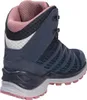 Lowa Damen Outdoorstiefel, blau(stahlblaurose (7930)), Gr. Produktbild-Vorschau 4