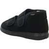 Fischer Schuhe Hausschuhe Herren 323938303339 Schwarz 43 EU Produktbild-Vorschau 2