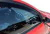 Deflettori Aria Per Kia Rio 2005-2010 5-Porte Set 4 Pezzi Anteprima dell’immagine prodotto 4