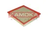 Luftfilter KAMOKA F217801 für FORD Transit Mk6 Kasten Produktbild-Vorschau 2