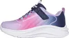 A side view of a child's sneaker. Anteprima dell’immagine prodotto