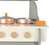 MDF dřevěná kuchyňka pro děti velká trouba Náhled obrázku produktu 7