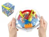 Jeu de réflexion « boule éducative » 100 étapes, en Voir les images du produit 1