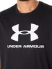 Under Armour Men's UA Sportstyle Logo Short Sleeve Produktbild-Vorschau 6