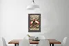 MuchoWow® Poster Motorrad - Retro - Zitat 60x90 cm - Produktbild-Vorschau 2