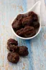 Khanum Khanuma getrockneten Pflaumen 300gr Produktbild-Vorschau 1