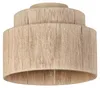Trio Luminaires - Japandi Japandi Plafonnier I Lampe de Voir les images du produit 9