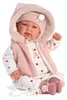 Llorens M844-40 Completo per bambola neonato NEW BORN, Anteprima dell’immagine prodotto 3