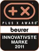 Beurer KS 22 Küchenwaage (klein und handlich) A 1 - Pack Produktbild-Vorschau 8
