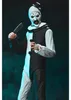 NECA TERRIFIER - ART THE CLOWN 18 cm ULTIMATE ACTION FIGURE Voir les images du produit 3