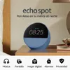 Amazon Echo Spot 2024 blau Podgląd zdjęcia produktu 14