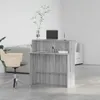 A reception desk in a modern office setting. Náhled obrázku produktu