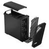 FRACTAL DESIGN Geh Torrent Black Solid Voir les images du produit 16