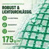Folien Gewächshaus TOM GH-600 | 6 m² 200×200×300 cm (B×H×T) Produktbild-Vorschau 4