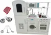 Ekspand | Kinderküche - Bunt - 82/85/26,5 cm - Produktbild-Vorschau 2