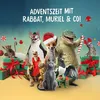 Adventskalender - Die Schule der magischen Tiere - der Film Produktbild-Vorschau 4