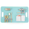 Set de jouets pour dentiste pour enfants - Set de dentiste Voir les images du produit 3