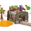 Bigjigs Rail Dinosaurier-Tunnel T. Rex Produktbild-Vorschau 6