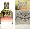 Roberto Cavalli Just Cavalli Eau De Toilette Spray 50ml Anteprima dell’immagine prodotto 1