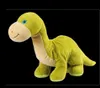 Warmies Brachiosaure x Voir les images du produit 12