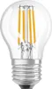 4 x Ledvance LED Smart+ Filament Tropfen 4W = 40W E27 klar Produktbild-Vorschau 3