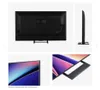 Hisense 50E8Q, 127 cm (50"), 3840 x 2160 px, LED, Smart TV, Náhled obrázku produktu 3