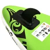 Vidaxl Stand Up Paddleboard Set aufblasbare 366x76x15 cm Produktbild-Vorschau 7