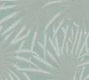 Vliestapete 39338-4 Casual Living Palmenblätter grün Produktbild-Vorschau 1
