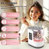 Automatischer Makeup Pinselreiniger, Elektrischer Produktbild-Vorschau 6