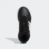 Adidas Calzado Hoops Mid 30 K, GW0402 Vista previa de la imagen del producto 10
