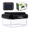 Lampada solare a LED GreenBlue per pali 60 x 40 mm, Anteprima dell’immagine prodotto 1