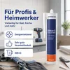 Ravensberger Chemie Silikon E 300 ml essigvernetzt – Produktbild-Vorschau 5